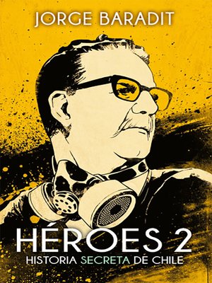 cover image of Héroes 2